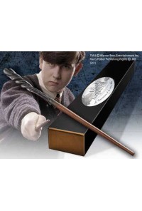 HARRY POTTER VARITA NEVILLE LONGBOTTOM (EDICION CARACTER)