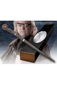 HARRY POTTER VARITA OJO LOCO MOODY (EDICION CARACTER)