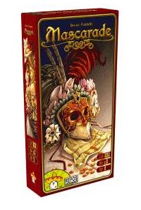 MASCARADE