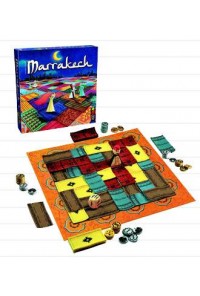MARRAKECH