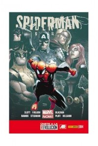 ASOMBROSO SPIDERMAN 084 SUPERIOR 03