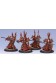 HORDES: SKORNE CETRATOS CATAFRACTOS CAJA DE UNIDAD
