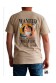 ONE PIECE CAMISETA CHICO WANTED LUFFY XXL