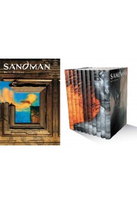 SANDMAN 03 PAIS DE SUEÑOS