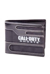 CALL OF DUTY GHOSTS MONDERO LOGO