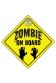 ZOMBIE ON BOARD SEÑAL PREVIEWS EXCLUSIVE