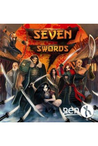SEVEN SWORDS