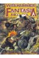WARHAMMER FANTASIA ROL RUSTICA