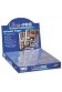 ULTRA PRO CAJA 100 HOJAS 9 BOLSILLOS SILVER SERIES
