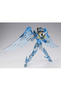 CABALLEROS DEL ZODIACO MYTH CLOTH PEGASO ARMADURA DIVINA 10º ANIVERSARIO