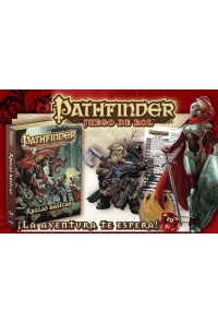 PATHFINDER JDR (CASTELLANO)