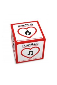 IKONIKUS