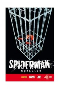 ASOMBROSO SPIDERMAN 086 SUPERIOR 05