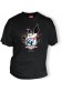 CALICO CAMISETA HOMBRE MANCHAS M