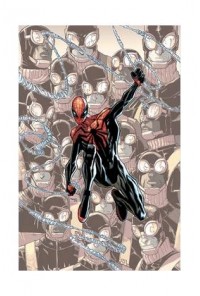 ASOMBROSO SPIDERMAN 087 SUPERIOR 06