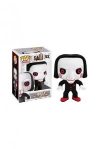 SAW FIG 10 CM VINYL POP BILLY