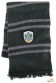 HARRY POTTER BUFANDA SLYTHERIN