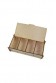 CAJA CUATRO COMPARTIMENTOS