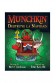MUNCHKIN: DESTRUYE LA NAVIDAD - JCNC