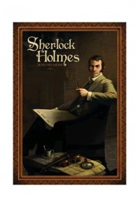 SHERLOCK HOLMES: DETECTIVE ASESOR