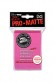 DECK PROTECTOR MATE (50) - BRIGHT PINK (ROSA BRILLANTE) NVOTAM - 66 x 91