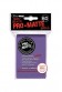 MINI DECK PROTECTOR MATE (60) - PURPLE (LILA)