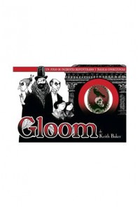 GLOOM JCNC