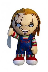 CHUCKY PELUCHE 20 CM CINEMA OF FEAR