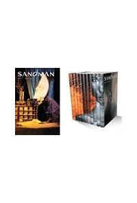 SANDMAN 06 FABULAS Y REFLEJOS
