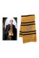 HARRY POTTER BUFANDA HUFFLEPUFF