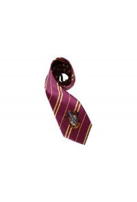 HARRY POTTER CORBATA GRYFFINDOR