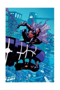 ASOMBROSO SPIDERMAN 089 SUPERIOR 08