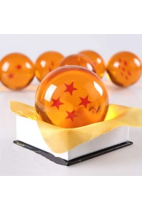 DRAGON BALL Z BOLA DE 4 ESTRELLAS