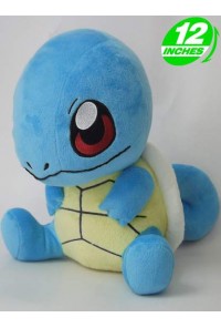 POKEMON PELUCHE 30CM SQUIRTLE
