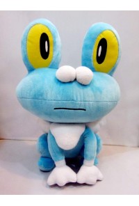 POKEMON PELUCHE 30CM FROAKIE