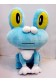 POKEMON PELUCHE 30CM FROAKIE