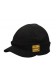RUN DMC GORRO CON VISERA LOGO