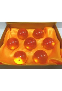 DRAGON BALL Z ESTUCHE BOLAS MAGICAS 32CM