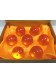 DRAGON BALL Z ESTUCHE BOLAS MAGICAS 32CM