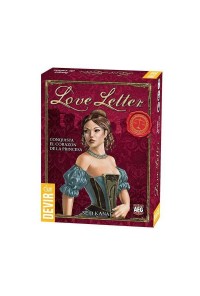 LOVE LETTER