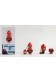 MARVEL COMICS MEMORIA USB SPIDERMAN 8GB
