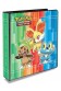 POKEMON ALBUM 3 ANILLAS COLLECTORS XY