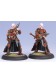 HORDES: SKORNE VENADORES (2)