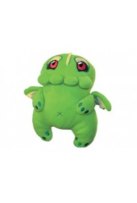 CTHULHU MY FIRST CTHULHU PELUCHE 25CM