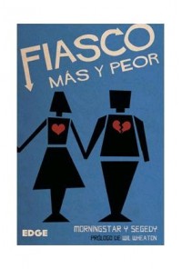 FIASCO JDR MAS Y PEOR