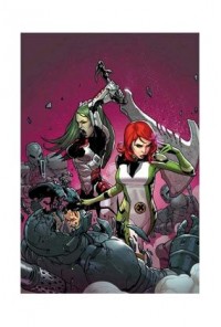 GUARDIANES DE LA GALAXIA VOL2 012