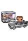 REGRESO AL FUTURO DELOREAN & MARTY CABEZON 10 CM VINYL POP