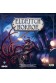 ELDRITCH HORROR: JUEGO DE TABLERO