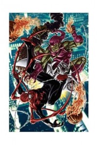 ASOMBROSO SPIDERMAN 093 SUPERIOR 12