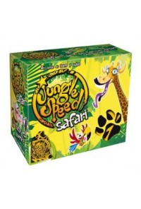 JUNGLE SPEED SAFARI